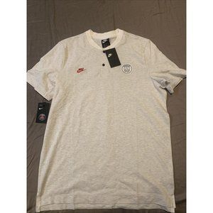 Nike Men’s Paris Saint Germain Modern CL Polo